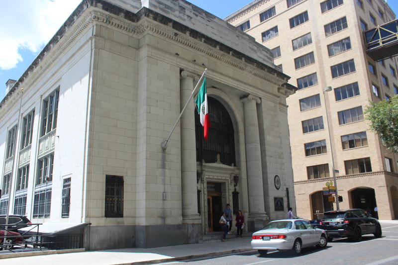 Here Is A List Of Mexican Consulates In The Us And Canada 6949